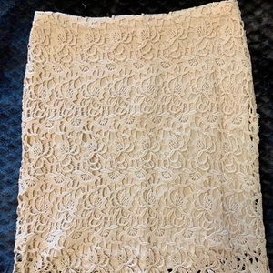 Women’s Midi Skirt - Like New!